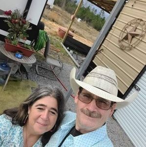 Meet your Posher, David nterri